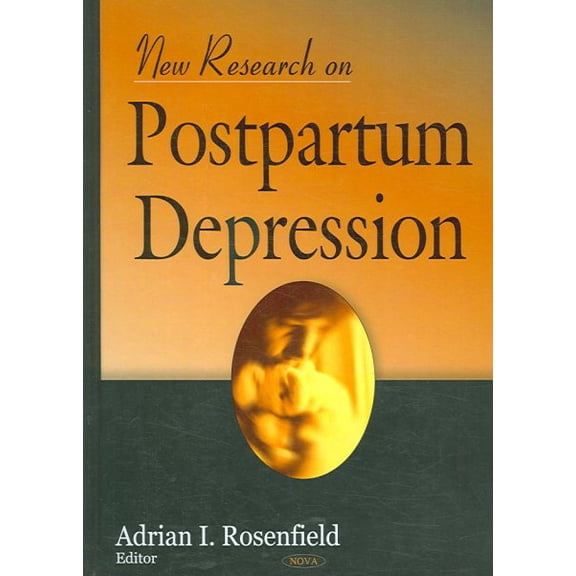 New Research on Postpartum Depression