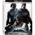 thumbnail image 1 of Resident Evil: Death Island (Steelbook), 1 of 2