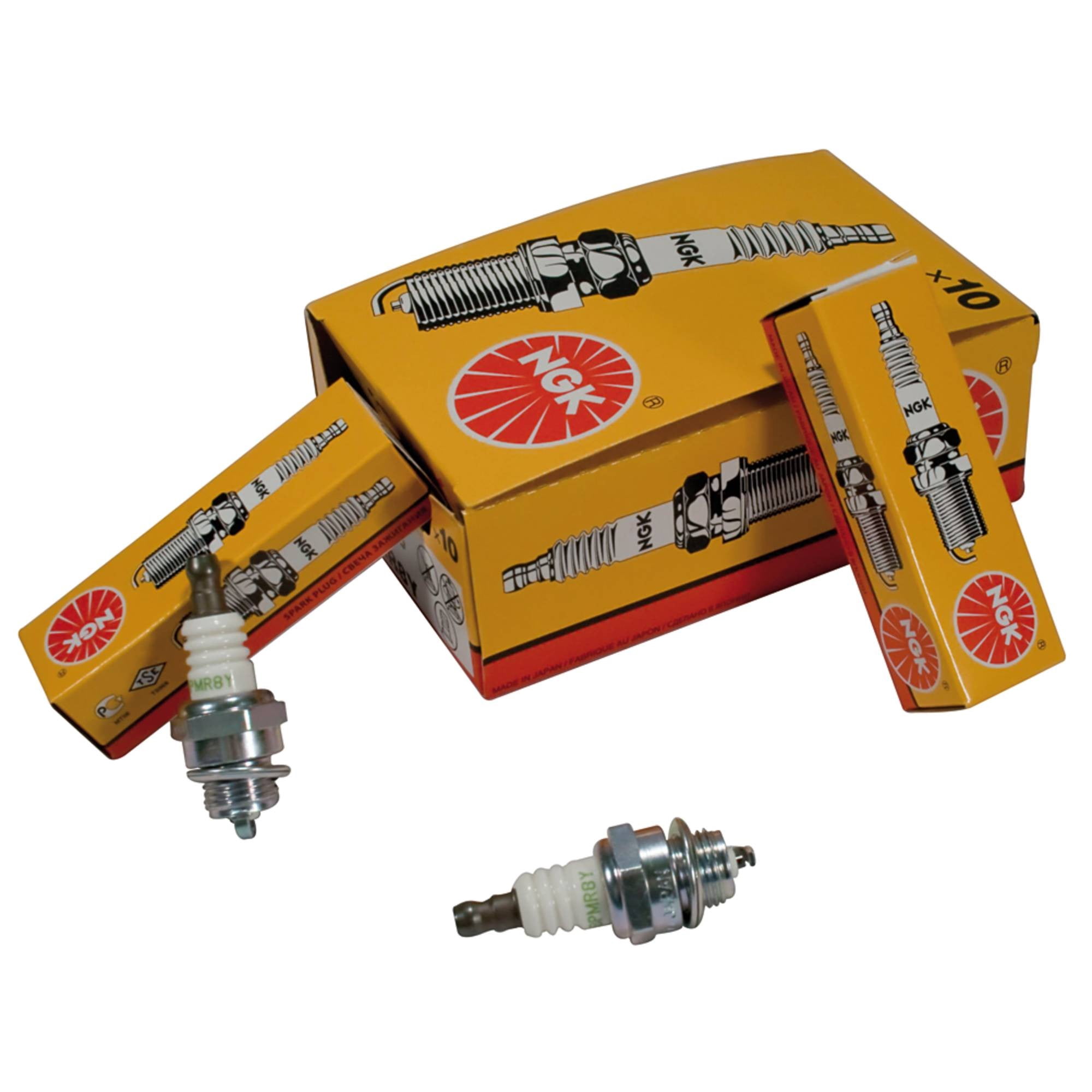 Echo Backpack Blower Spark Plug