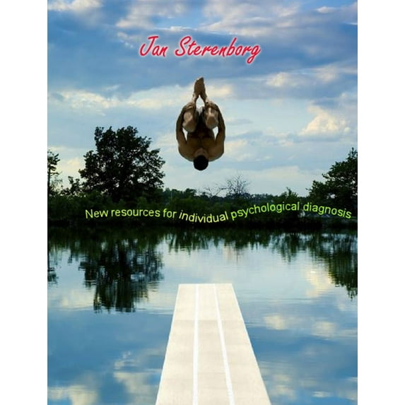 New Resources for Individual Psychological Diagnosis, (Paperback)