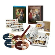 Restaurant To Another World Season 2 Blu-ray + DVD, Funimation Prod, Anime