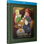 Restaurant To Another World 2: Season 2