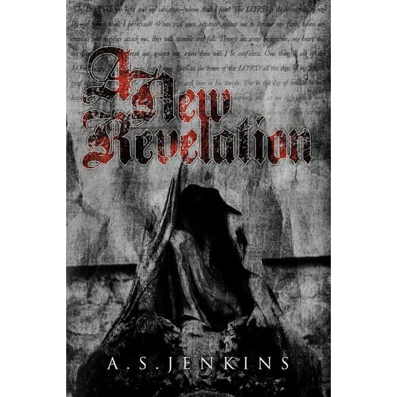 A New Revelation (Paperback)
