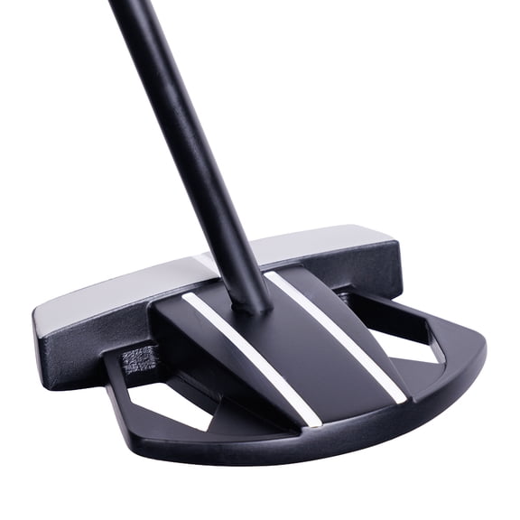 New Revelation Golf Zero Torque JM02 Putter 2026 34"