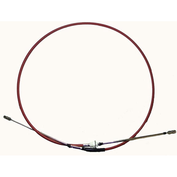 PWC Reverse Gate Cable Compatible with Yamaha FX Cruiser HO SHO FX HO FX SHO 1800 WaveRunner 1812cc DOHC 4-Stroke Supercharged 2011 155mm Jet Pump F1W-6149C-10-00