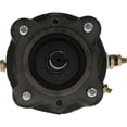 thumbnail image 1 of New Reversible 12V Winch Motor Fits Desert Dynamics Applications W-7643 W7643, 1 of 6