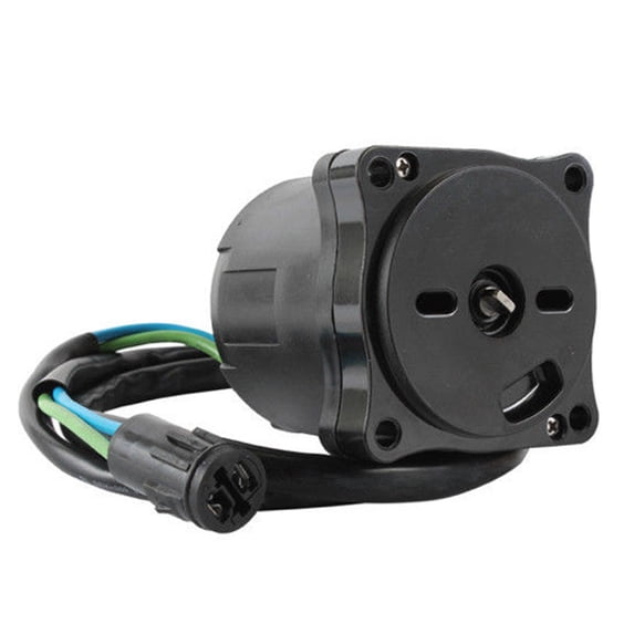 New Reversible Tilt Trim Motor Fits Honda Marine Bf250 36120Zy3013 Trm0104 6234