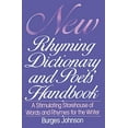 thumbnail image 1 of Pre-Owned New Rhyming Dictionary and Poet's Handbook: A Stimulating Storehouse of Words and Rhymes For.... (Paperback) 0062720147 9780062720146, 1 of 1
