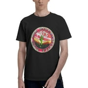 New Riders of The Purple Sage Where I Come from Men's Fashionable Shirts Music Tour 2024 Male Comfortable Shirt