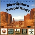 thumbnail image 1 of New Riders of the Purple Sage - Original Album Classics - Music & Performance - CD, 1 of 4