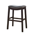 thumbnail image 1 of Contemporary Home Living 26" Vibrant Brown and Gray Unique New Ridge Home Goods Julian Comfortable, 1 of 4