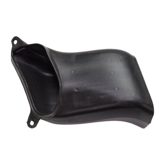 New Right Air Intake Duct Compatible With Dodge Challenger Scat Pack 392 Widebody 8 Cyl 6.4L Challenger R/T Plus Shaker 8 Cyl 5.7L 2015-2023 By CH1039194 68259742AA