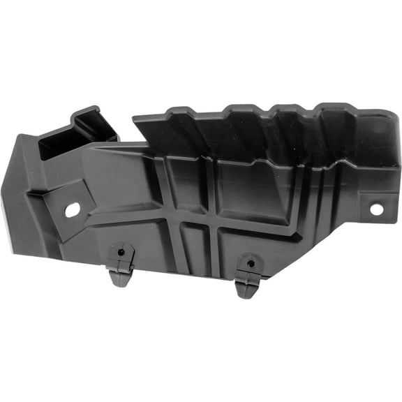 New Right Air Intake Duct Compatible With Toyota 4Runner TRD Off-Road Premium 6 Cyl 4.0L 4Runner Venture 6 Cyl 4.0L 4Runner Nightshade 6 Cyl 4.0L 2014-2023 By TO1218189 5328635030