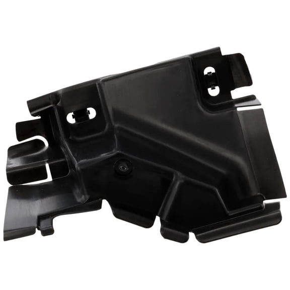 New Right Air Intake Duct Compatible With Toyota Camry XSE 4 Cyl 2.5L Camry Hybrid SE 4 Cyl 2.5L Camry TRD 6 Cyl 3.5L Camry Hybrid XSE 4 Cyl 2.5L 2021-2024 By TO1218205 16691F0150