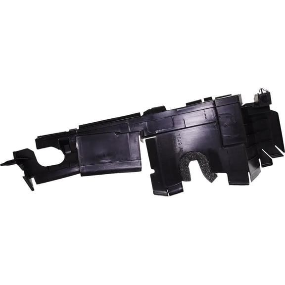 New Right Air Intake Duct Compatible With Toyota RAV4 Limited RAV4 Hybrid Limited RAV4 Trail RAV4 Hybrid XLE Premium RAV4 Adventure RAV4 Hybrid LE 2019-2021 By TO1218143 16593F0130