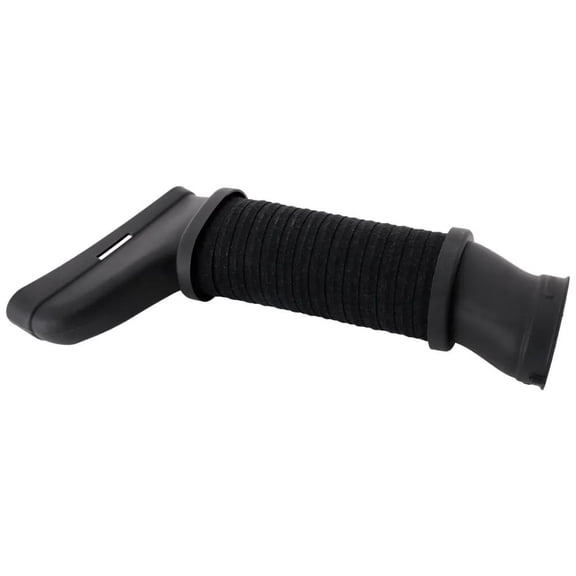 New Right Air Intake Hose Compatible With Mercedes Benz CLS63 AMG 4Matic 8 Cyl 5.5L CLS550 Base 8 Cyl 4.7L CLS63 AMG Base 8 Cyl 5.5L 2012-2018 By 2780902082
