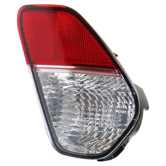 Halogen Back-Up Light Assembly Right Compatible with 2016-2022 Mitsubishi Outlander EX EX-L SP Limited Edition GT PHEV SE 2.4L 3.0L 2.0L SUV 8336A154 MI2883103