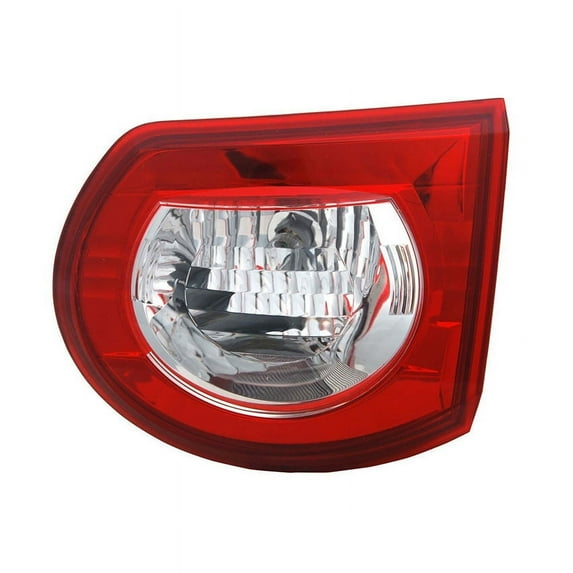 New Right Back Up Light Fits Chevrolet Traverse Ls Lt LTZ 09 Gm2883111 25952323