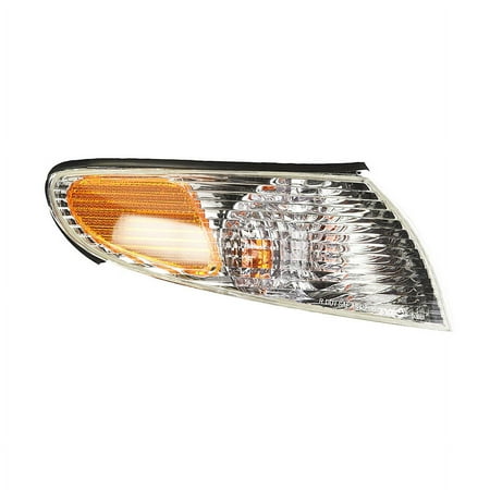 New Right Back Up Light Fits Toyota Solara 1999-2001 81610-06040 To2521159