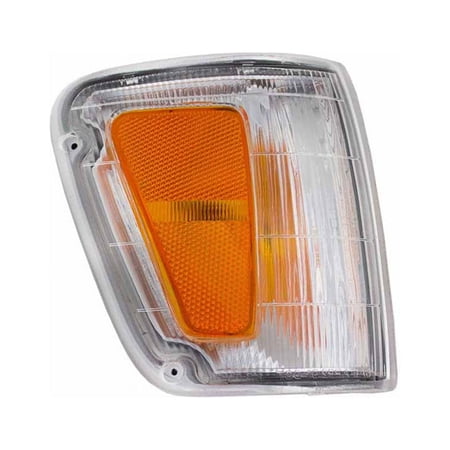 New Right Side Light Compatible With Toyota T100 1993 1994 1995 1996 1997 1998 By Part Numbers 8161034010 TO2521140
