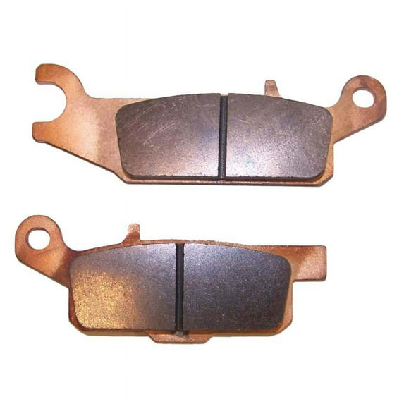 New Right Brake Front Pads Fits Yamaha ATV Raptor 250 2008-2013 1S3-W0045-00-00