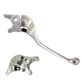 thumbnail image 1 of New Right Brake Lever Fits Arctic Cat Dvx 400 Dvx400 03-06 2007 2008 57300-45G00, 1 of 2