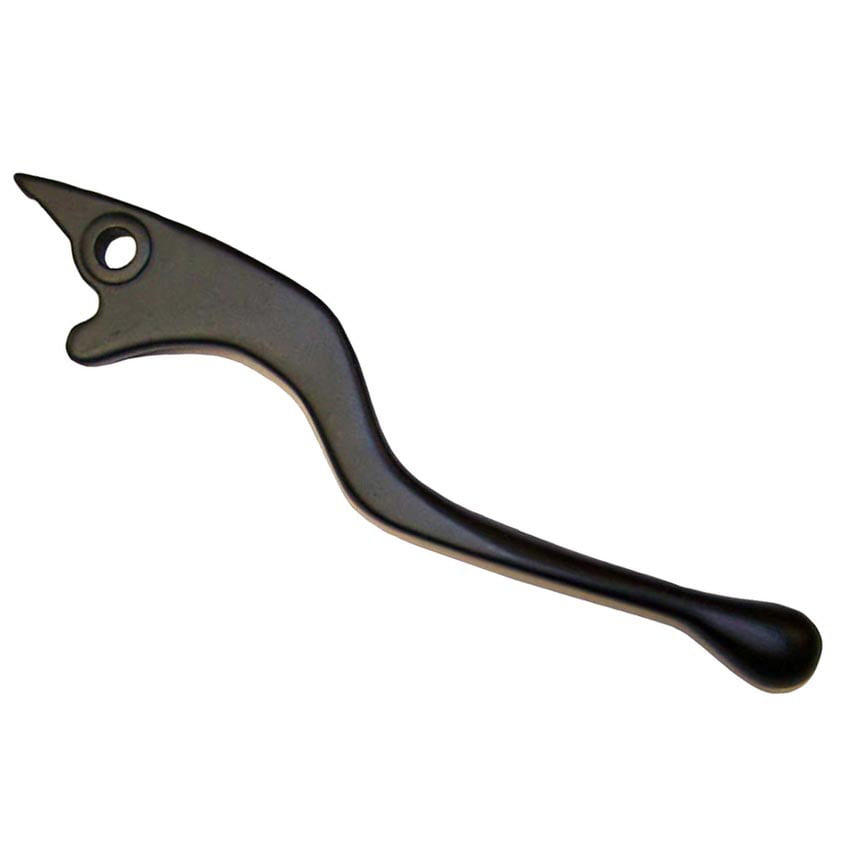 New Right Brake Lever Fits Honda ATV Trx200 90-1997 Trx250 1991-2001 ...