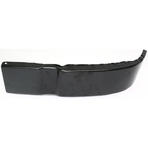 New Right Cab Corner Compatible With Chevrolet C1500 WT 8 Cyl 6.5L C2500 Base 8 Cyl 7.4L C2500 Base 8 Cyl 6.5L K3500 Silverado 8 Cyl 6.5L 1988-2000 By REPC581407