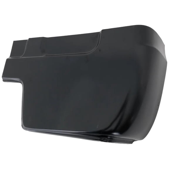 New Right Cab Corner Compatible With Chevrolet GMC C35/C3500 Pickup Base 8 Cyl 4.6L C15/C1500 Pickup Base 6 Cyl 5.7L C30 Pickup Base 6 Cyl 4.1L 1967-1972 By JC58140007