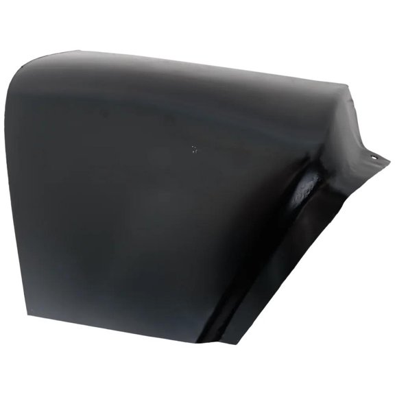 New Right Cab Corner Compatible With Chevrolet GMC K10 Pickup Base 6 Cyl 4.3L C30 Pickup Base 6 Cyl 4.8L K1000 Pickup Base 6 Cyl 5.0L 1960-1966 By JC58140005