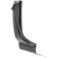 thumbnail image 1 of New Right Cab Corner Compatible With Chevrolet GMC Sierra 1500 SLE 6 Cyl 4.3L Silverado 1500 Custom 6 Cyl 4.3L Silverado 1500 Custom 8 Cyl 5.3L 2014-2018 By JC58140027, 1 of 1