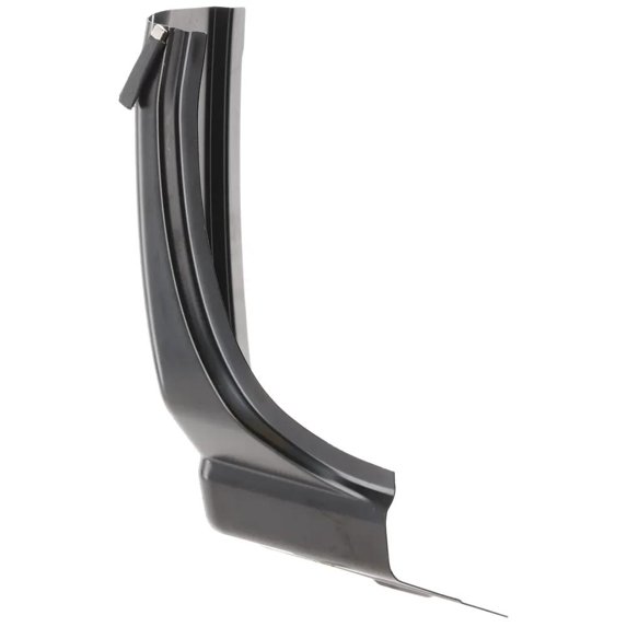 New Right Cab Corner Compatible With Chevrolet GMC Sierra 1500 SLE 6 Cyl 4.3L Silverado 1500 Custom 6 Cyl 4.3L Silverado 1500 Custom 8 Cyl 5.3L 2014-2018 By JC58140027