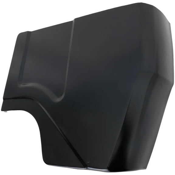 New Right Cab Corner Compatible With Dodge D100 Custom 6 Cyl 3.7L D250 Base 8 Cyl 5.2L W300 Custom 8 Cyl 6.6L D150 Base 8 Cyl 7.2L D300 Base 8 Cyl 6.6L 1972-1993 By JD58140011