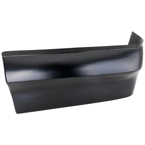 New Right Cab Corner Compatible With Ford F-350 Custom 8 Cyl 6.6L F-100 Ranger Lariat 8 Cyl 7.5L F-350 Ranger Lariat 8 Cyl 5.8L F-100 Ranger XLT 6 Cyl 4.9L 1975-1979 By JF58140017