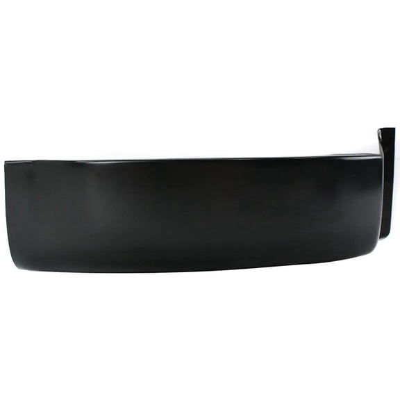 New Right Cab Corner Compatible With Ford F-350 Super Duty Harley-Davidson Edition 8 Cyl 6.0L F-350 Super Duty Lariat 10 Cyl 6.8L 1999-2016 By 4C3Z28280A58AA RRP1502