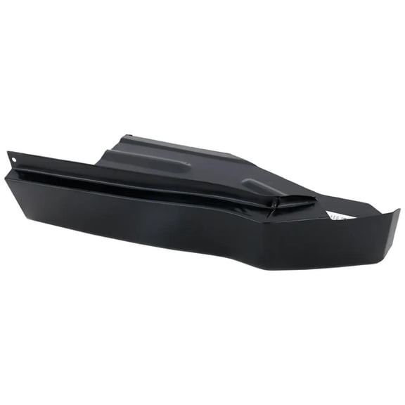 New Right Cab Corner Compatible With Ford Ranger Base 4 Cyl 2.3L Ranger XL 4 Cyl 2.0L Ranger XLT 4 Cyl 2.3L Ranger XLT 6 Cyl 3.0L Ranger Custom 6 Cyl 4.0L 1983-1992 By JF58140033