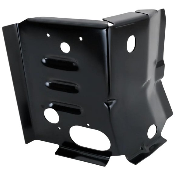 New Right Cab Floor Support Compatible With Ford F-250 Eddie Bauer 8 Cyl 7.5L F-250 XLS 8 Cyl 7.5L F-250 XLT 8 Cyl 5.8L F-100 Base 6 Cyl 3.8L 1982-1996 By JC58110033