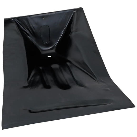 New Right Cab Floor Support Compatible With Ford F-350 Ranger Lariat 6 Cyl 4.9L F-150 Custom 6 Cyl 4.9L F-150 Base 6 Cyl 4.9L F-350 Northland 8 Cyl 5.8L 1975-1979 By JC58110037