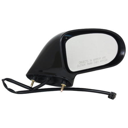 New Right Door Mirror Fits Buick Lesabre Oldsmobile 88 1992-1999 Powered