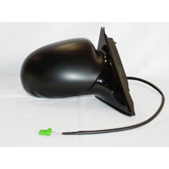 New Right Door Mirror Fits Buick Park Avenue 1998-2005 Powered 6 Heads 4 Pins