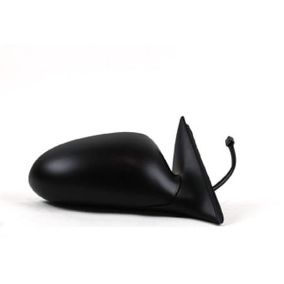 New Right Door Mirror Fits Buick Regal 03-04 Century 97-05 W/ Power Heat Memory