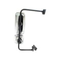 thumbnail image 1 of New Right Door Mirror Fits Freightliner Heavy Duty M2 100 Base 2004-16 With Arm, 1 of 2