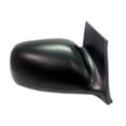 thumbnail image 1 of New Right Door Mirror Fits Honda Civic Coupe 2006-2011 Non-Power/Heated Black, 1 of 2