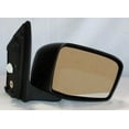 thumbnail image 1 of New Right Door Mirror Fits Honda Odyssey 2005-2010 Power Non-Heated 8 Head 3 Pin, 1 of 2