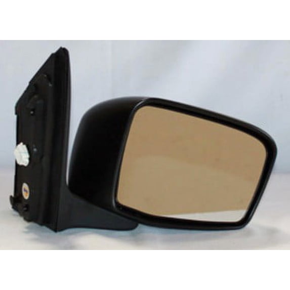New Right Door Mirror Fits Honda Odyssey 2005-2010 Power Non-Heated 8 Head 3 Pin