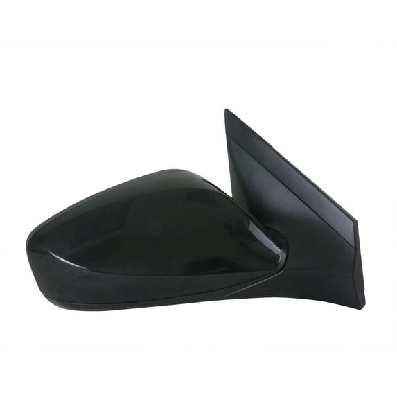 New Right Door Mirror Fits Hyundai Accent 2012-2016 Power Non-Heat 8 Head 3 Pins