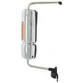 thumbnail image 1 of New Right Door Mirror Fits International Harvester Durastar Chrome 3678816C92, 1 of 2