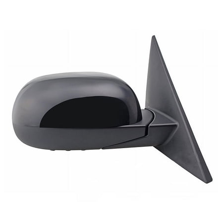 New Right Door Mirror Fits Kia Soul 2016 Power Heated 5 Pin 87620B2510 Ki1321180