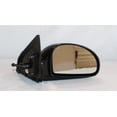 thumbnail image 1 of New Right Door Mirror Fits Kia Spectra 5 2004-2009 Non-Powered/Heated, 1 of 2