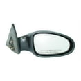 thumbnail image 1 of New Right Door Mirror Fits Nissan Altima 2002-2006 Non-Power/Heat 963013Z200, 1 of 1